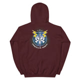 Primitive Grind Hoodie