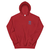 Fiddleback Forge Ivy Retro Hoodie
