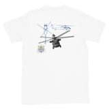 Primitive Grind Blackhawk T Shirt
