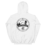Bobby Bushcraft Hoodie