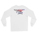 Fellow Makers Anvil Long Sleeve T-Shirt