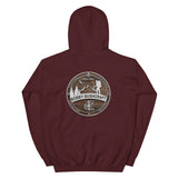 Bobby Bushcraft "Wood" Hoodie