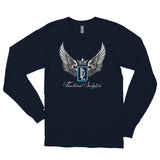 Loots Wings Long sleeve t-shirt