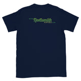 Nordsmith Knives Compass T-Shirt