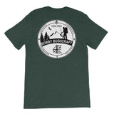 Bobby Bushcraft Upgraded Short-Sleeve T-Shirt