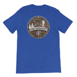 Bobby Bushcraft "Wood" T-Shirt