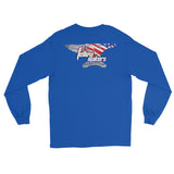 Fellow Makers Anvil Long Sleeve T-Shirt