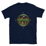 Nordsmith Knives Compass T-Shirt