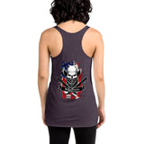Women's Racerback Tank