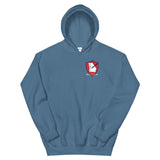 Georgia Knifemakers Guild Hoodie