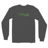 Nordsmith Knives Campfire Long sleeve t-shirt