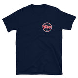 Pop's has the Belts T-Shirt