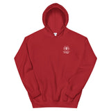 Fiddleback Forge Ivy Hoodie
