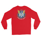 Primitive Grind Long Sleeve Shirt
