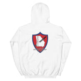 Georgia Knifemakers Guild Hoodie