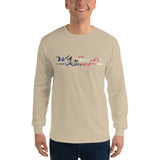 W.A. Surls Long Sleeve T-Shirt