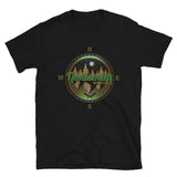Nordsmith Knives Compass T-Shirt