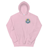 Primitive Grind Hoodie