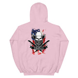 W.A. Surls USA Hoodie
