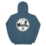Bobby Bushcraft Hoodie