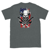 W.A. Surls USA Short-Sleeve