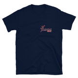 Jarrett Fleming T-Shirt
