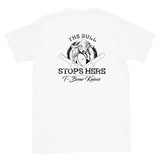 T-Bone Short-Sleeve T-Shirt