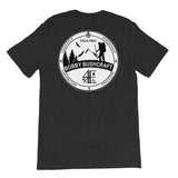 Bobby Bushcraft Upgraded Short-Sleeve T-Shirt