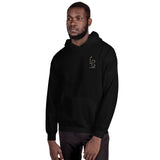 Levi Graham Unisex Hoodie