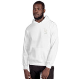 Levi Graham Unisex Hoodie