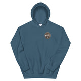 Bobby Bushcraft "Wood" Hoodie