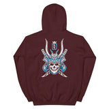Loots Samurai Hoodie