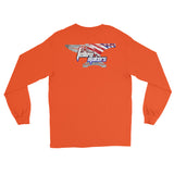 Fellow Makers Anvil Long Sleeve T-Shirt