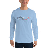 W.A. Surls Long Sleeve T-Shirt