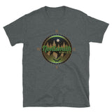 Nordsmith Knives Compass T-Shirt