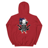W.A. Surls USA Hoodie