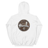Bobby Bushcraft "Wood" Hoodie