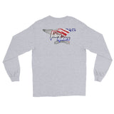 Fellow Makers Anvil Long Sleeve T-Shirt