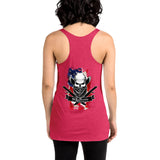 Women's Racerback Tank