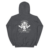 T-Bone Hoodie