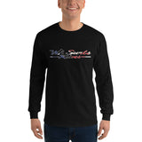 W.A. Surls Long Sleeve T-Shirt
