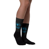 Fiddleback Forge Socks
