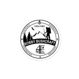 Bobby Bushcraft Sticker
