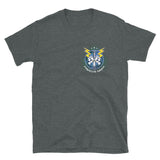 Primitive Grind Blackhawk T Shirt