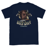 Levi Graham Short-Sleeve Unisex T-Shirt