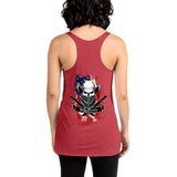 Women's Racerback Tank