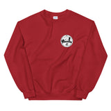 Bobby Bushcraft Sweatshirt