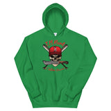 T.M. Hunt Baseball Hoodie