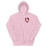 Georgia Knifemakers Guild Hoodie