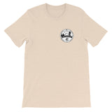 Bobby Bushcraft Upgraded Short-Sleeve T-Shirt
